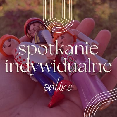 Sesja indywidualna
