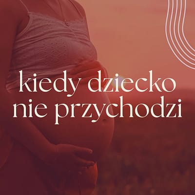Spotkanie z duszą dziecka