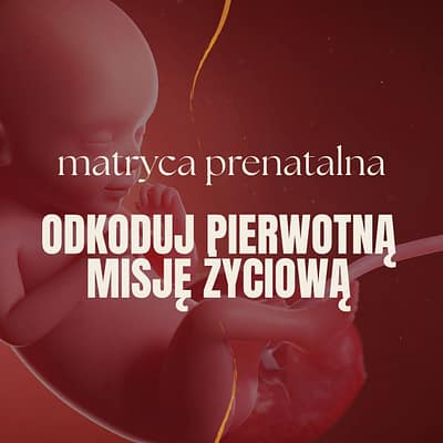 Matryca prenatalna: powołanie i misja